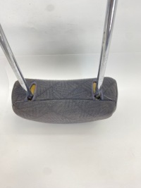 фото thumb №5, Підголівник сидіння передні задня заднє сидіння kombi чорний mercedes w124