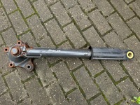 фото thumb №1, Привод подъёма кабины mercedes atego iii e6 axor