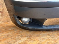 Vw sharan 00-10 7m3807221f бампер перед передний противотуманная фара хром с Разборки, фото thumb