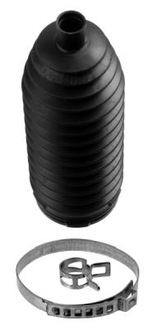 фото thumb №1, Защита рулевой рейки renault espace iv vel satis l/p