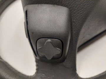 фото thumb №6, Кермо подушка безпеки мультифункція volvo s60 шкіра