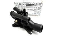 фото thumb №3, Корпус термостата renault dacia 1.5 bluehdi oryg