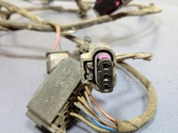 фото thumb №6, Audi s4 a4 b8 джгут установка датчиків паркування pdc зад 8k0971104ab