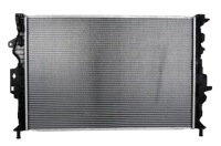 фото thumb №3, Радіатор wody ford transit connect 2013 -