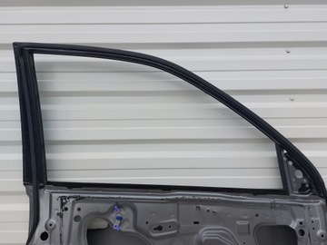 фото thumb №10, Двері лівий перед передні nissan x-trail t30 07 eu