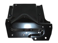 фото thumb №1, Кронштейн бампера бампер scania r правий