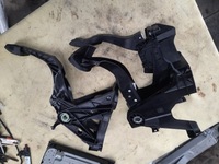 фото thumb №5, Skoda karoq 1.0 педаль педали kpl.