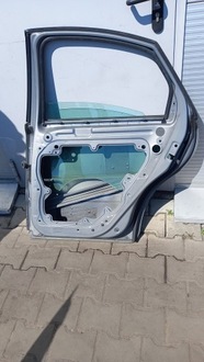 фото thumb №13, Двері праве задня volvo s40 04r kod lak.462-46