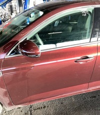 фото thumb №10, Renault talisman двері передні праве перед tenpn