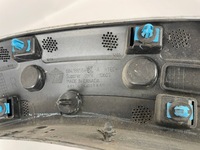 фото thumb №10, Dodge charger widebody 2018+ расширитель молдинг крыла правая перед