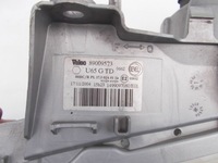 фото thumb №8, Citroen jumpy expert scudo 2004 -2006 перед сторона левая лампа передняя