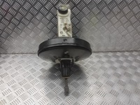 фото thumb №1, Усилитель тормозов renault megane ii 1.6