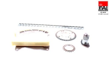 фото thumb №2, Набор цепи распределительный вал isuzu fai