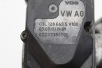 фото thumb №4, Дросельна заслінка клапан egr vw crafter 2.0 v29007881