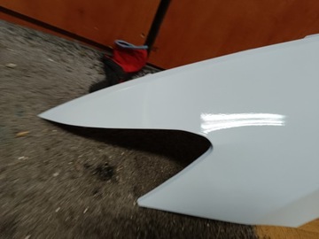 фото thumb №2, Крыло левый volkswagen passat b8 lb9a