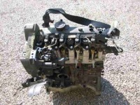 Купити Двигун двигун k9kj836 renault 1.5 dci, фото thumb