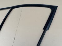 Opel meriva b прокладка скло дверей ліве перед Недорого, фото thumb
