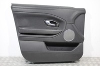 фото thumb №1, Обшивка дверь левый перед land rover evoque fl l538