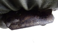 фото thumb №3, Mercedes vito w639 2.2 cdi магистраль трубка wody