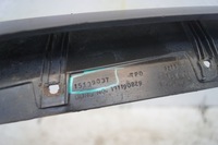 фото thumb №12, Молдинг крыла левый задняя hummer h2 15139037