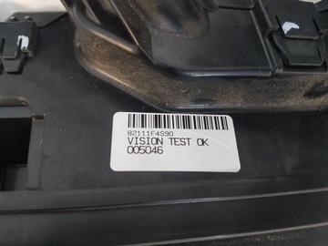 фото thumb №9, Toyota c-hr 1.8 гибрид жгут коробка камеры двигателя