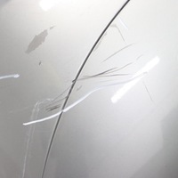 фото thumb №12, Bmw z4 e85 бампер задний sterlinggrau sterling серый металлик - 472