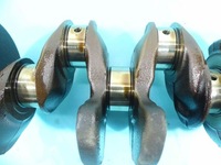 фото thumb №8, Wał коленчатый citroen ds3 10-16 5f01 1.6 16v