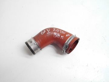 фото thumb №1, Шланг інтеркулер 3c0145828c altea passat b6 golf v leon ii octavia 2.0tdi