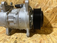 фото thumb №7, Компресор кондиціонера bmw x3 g01 x4 g02 24r 4km 7948805 новенький oem номер