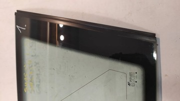 фото thumb №11, Стекло зад задняя правая vw sharan кузовная