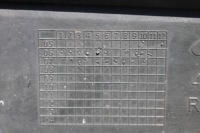 Купити Opel astra h 3 gtc решітка радіатора решітка  хром 13247083, фото thumb