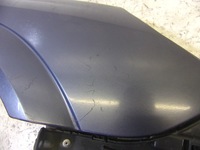 фото thumb №7, Крила правий передній lift opel vectra c