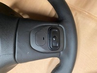 фото thumb №7, Повітропровід fiat 500 500e електрик