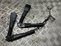 фото thumb №9, Панель приладів консоль натягувачі подушка безпеки комплект bmw 3 e91 e90 europa