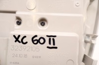 Volvo xc60 ii лампа потолочный 31652852, 32392105 Киев, фото thumb