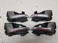 фото thumb №1, Kia rio iii ручка внутрішня ліва права перед задня