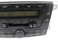 фото thumb №3, Mazda premacy sport i радіо касета fm програвач