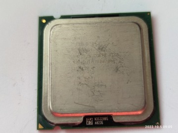 Процессор Intel Pentium 4 SL8J5 3,40/1M/800