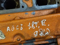 фото thumb №13, Audi a6 c5 1.8 t головка двигателя 058103373a