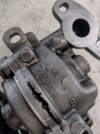 фото thumb №10, Насос масла citroen jumper ii 2.2 hdi 1c1q6600