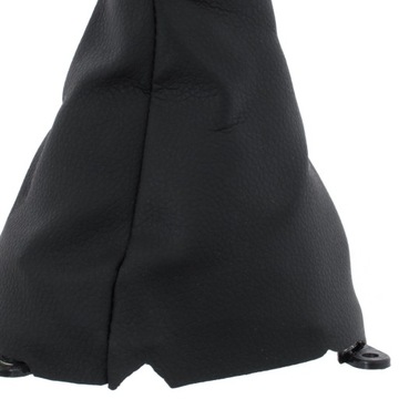 фото thumb №10, Ручка важіль зміни коробки передач + чохол do honda civic viii ufo