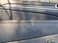 фото thumb №2, Jeep grand cherokee wk2 боковина оббивка лівий перед