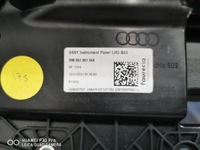 фото thumb №5, Audi q4 e tron панель раздаточная консоль подушка безопасности подушка безопасности ремни