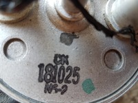 фото thumb №5, Subaru forester 2.5 19- радіатор оливи usa