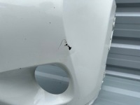 фото thumb №8, Toyota rav4 iv 4 13-15r бампер перед передний 52110-42a00