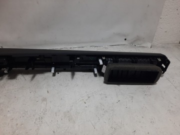 фото thumb №8, Kia ev6 dekor планка консоли решётка 97401-cv000 84739-cv100