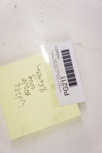 фото thumb №5, Pg211 kia picanto iii 1.2i підрамник підрамник перед