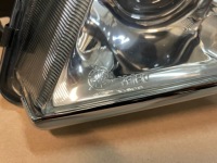 фото thumb №3, Alfa romeo 166 v1 фара lewywy оригінал h7+hb3