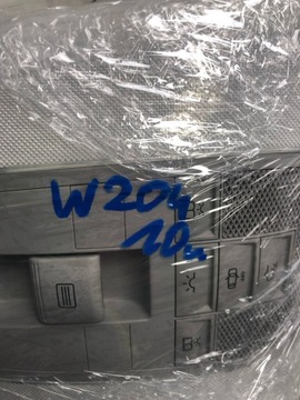 фото thumb №7, Лампа стеля mercedes w204 a2049005203