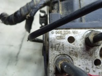 фото thumb №7, Насос тормозная abs 6q0614517e seat ibiza iii